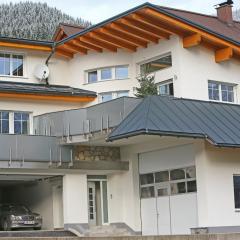 Zeilner Dachstein Apartment