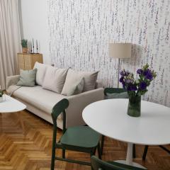 Apartament na Żeromskiego