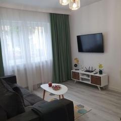 Apartament AMA Sibiu