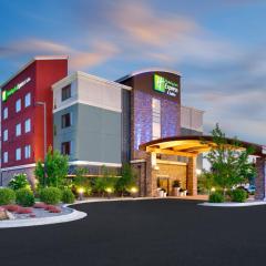 Holiday Inn Express Hotel & Suites Butte, an IHG Hotel