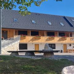 Pr `Agotnik Apartments & Rooms Bohinj