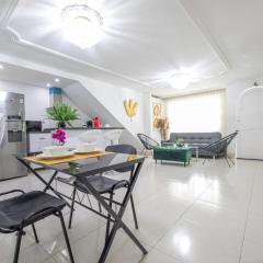 Apartamento en Casa Dandy