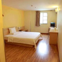 7Days Inn Guangzhou Shangxia Jiu Rd