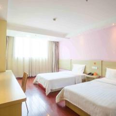 7Days Inn Foshan Beijiao Nanchang Road