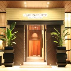 Lagunasuite Shinyokohama