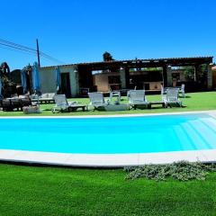 Casa Rural La Piedra De Juana