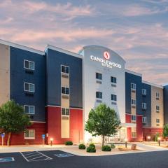 Candlewood Suites Grand Junction, an IHG Hotel