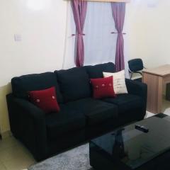 Joshua’s place: cosy furnished one bedroom apt