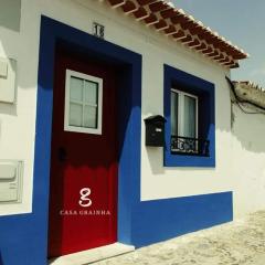 Casa Grainha Vila de Frades