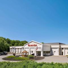 Ramada by Wyndham Allentown Bethlehem