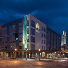 EVEN Hotel Omaha Downtown - Old Market, an IHG Hotel