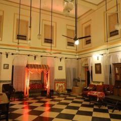 RATNAKAR BHAWAN (HERITAGE HOMESTAY)