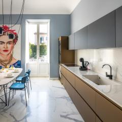 Frida apartments by Dimore in Sicily