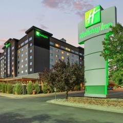 Holiday Inn Rapid City - Rushmore Plaza, an IHG Hotel