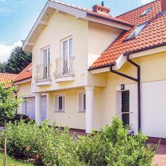 2 Bedroom Lovely Home In Tarnowo Podgórne