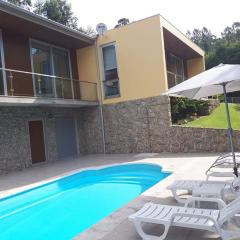 Casa campo ermal