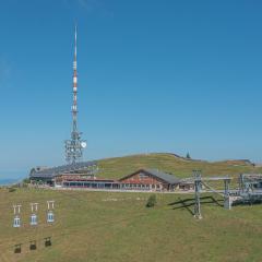 Berghaus Niederhorn