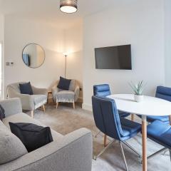 Host & Stay - High Street Apartments