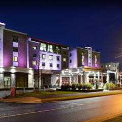 Crowne Plaza Dublin Airport, an IHG Hotel