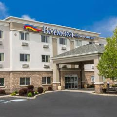 Baymont by Wyndham Noblesville