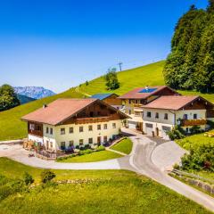 Appartement Reitlhof, Bio Berg Bauernhof