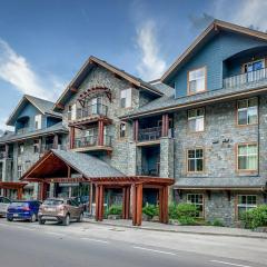 Heavenly Mountain Condo hosted by Fenwick Vacation Rentals