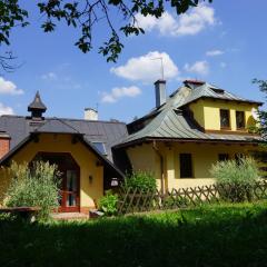 Villa Goździk