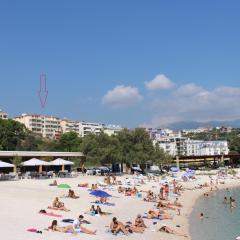 Beachside Apartments Znjan