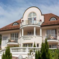 Parkhotel Bad Faulenbach