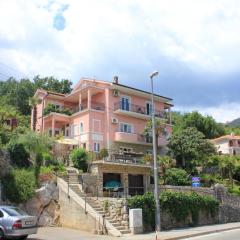 Apartments and rooms by the sea Medveja, Opatija - 2305