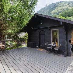 Petit Chalet du Mont Blanc - Happy Rentals