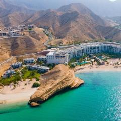 Jumeirah Muscat Bay Oman