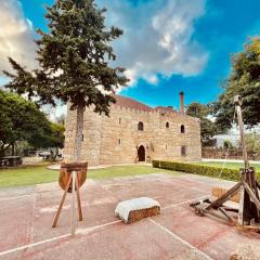 Castelo de Portugraal