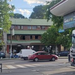 Boulevard Soho San Rafael