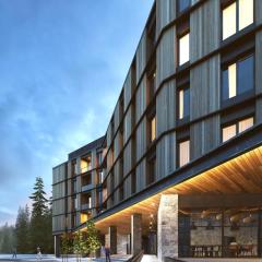 Woodside Kopaonik by Ister