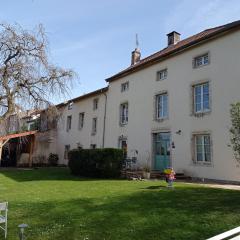 Chambres d'hôtes La Tuilerie