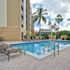 Hyatt Place Miami Airport-West/Doral