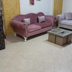 Unique 1 bedroom apartment cairo Manyal island