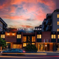 -- ESTE PARK HOTEL -- part of Urban Chic Luxury Design Hotels - Parking & Compliments - next to Shopping & Dining Mall Plovdiv