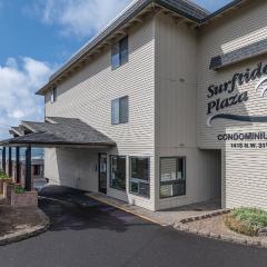 Surftides Plaza Rentals