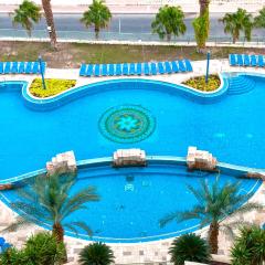 Leonardo Plaza Hotel Dead Sea