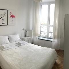 Apartament Warecka