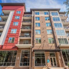 Modish and Spacious Apartments at The Exchange on Erwin in Durham, North Carolina