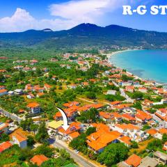 RG Studios Thassos #5