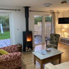 Burren 1 Bed Detached Guesthouse