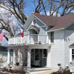 The French Country Inn