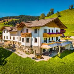 Lindbichlhof Urlaub am Bio Bauernhof