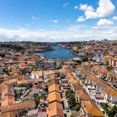 River 9 and City View Porto Gaia by MP