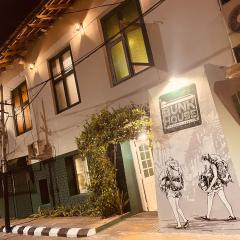 Bunk house Fort Kochi