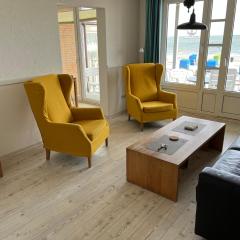 Nordland Appartements - Wohnung Seeland